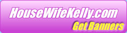HousewifeKelly Banners