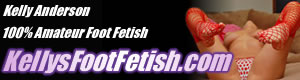 KellysFootFetish.com Affiliate Program